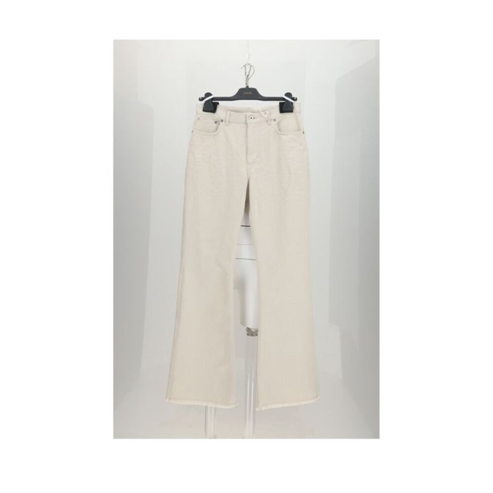 Dior Women Jeans